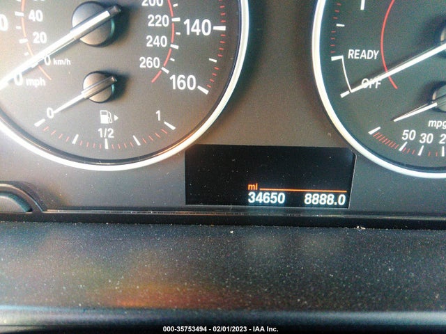 BMW 2 Series 230i 2017 WBA2F9C38HV664799 Image 7