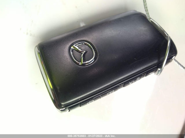 2021 Mazda CX-9, VIN: JM3TCBCY2M0509988