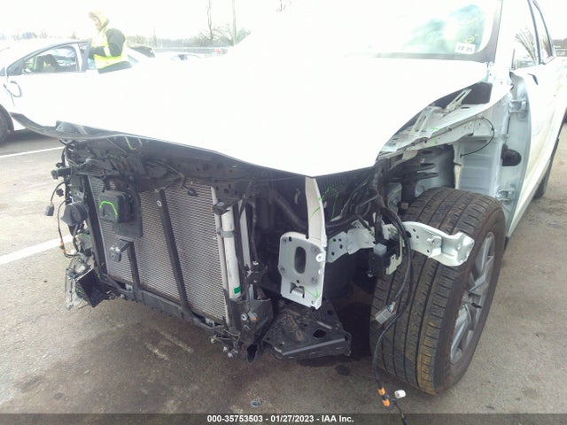 2021 Mazda CX-9, VIN: JM3TCBCY2M0509988