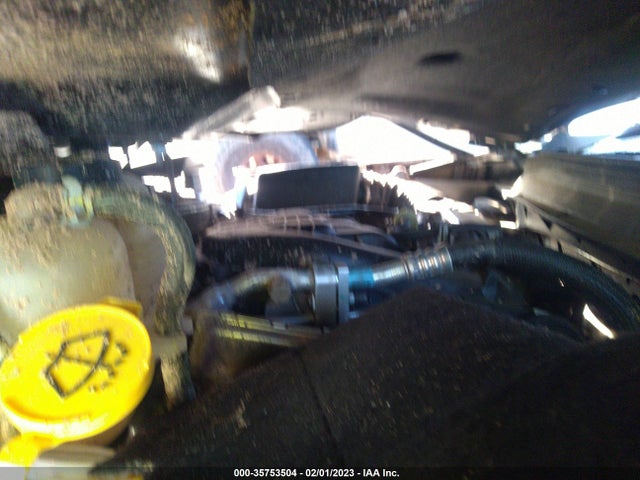 1C4PJMBX8KD255391 Jeep Cherokee Trailhawk Elite