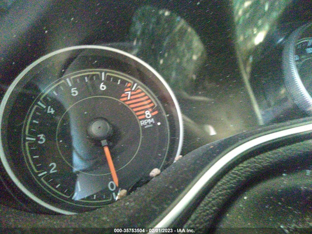 1C4PJMBX8KD255391 Jeep Cherokee Trailhawk Elite