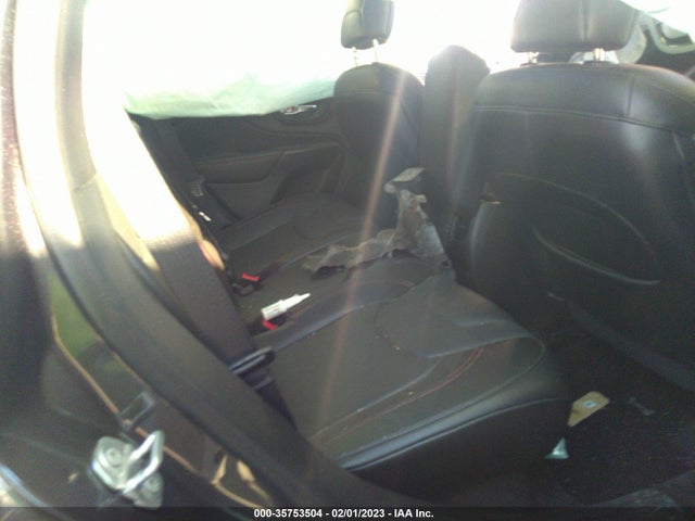 1C4PJMBX8KD255391 Jeep Cherokee Trailhawk Elite