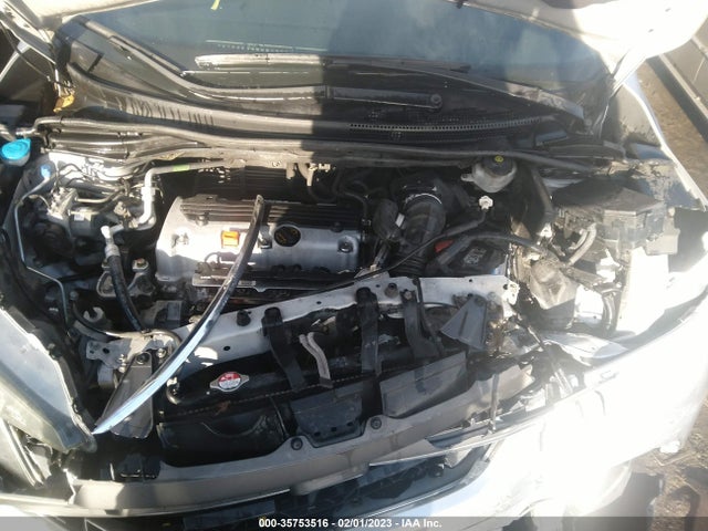 Honda CR-V LX 2014 2HKRM4H39EH692979 Image 10