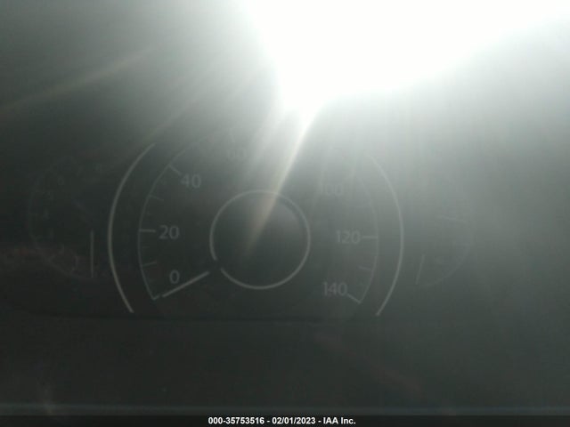 Honda CR-V LX 2014 2HKRM4H39EH692979 Image 7