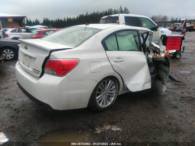 Subaru Impreza 2.0i Premium 2016 JF1GJAF60GH002183 Image 4
