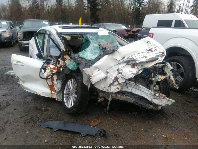 Subaru Impreza 2.0i Premium 2016 JF1GJAF60GH002183 Image 6
