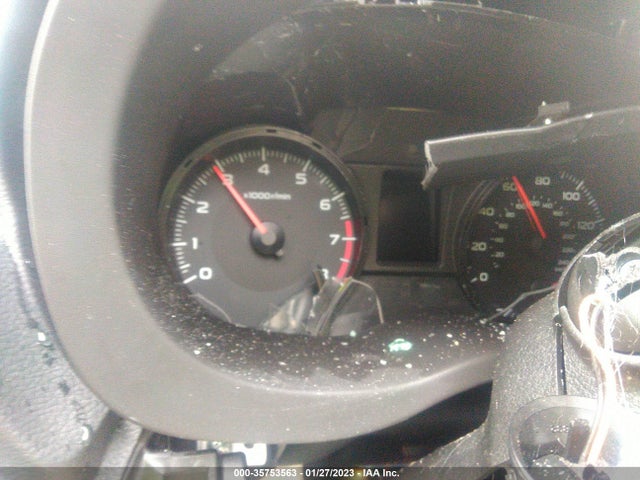Subaru Impreza 2.0i Premium 2016 JF1GJAF60GH002183 Image 7