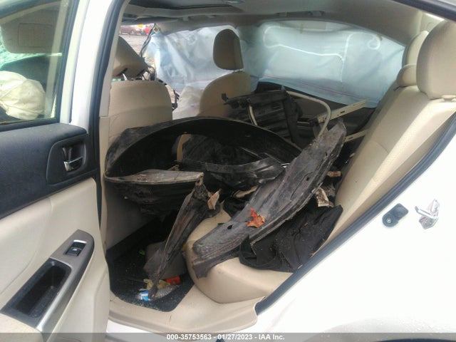 Subaru Impreza 2.0i Premium 2016 JF1GJAF60GH002183 Image 8