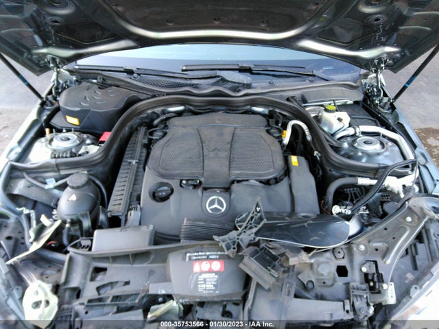2016 Mercedes-benz E-class E 350 მანქანა იყიდება აუქციონზე, vin: WDDHF5KB8GB315565, აუქციონის ნომერი: 35753566
