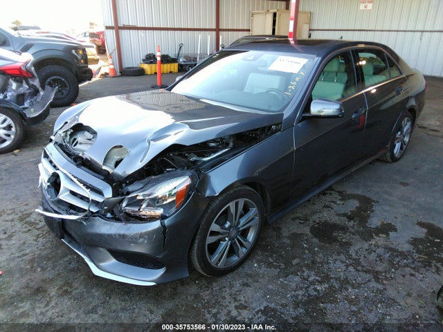 2016 Mercedes-benz E-class E 350 მანქანა იყიდება აუქციონზე, vin: WDDHF5KB8GB315565, აუქციონის ნომერი: 35753566