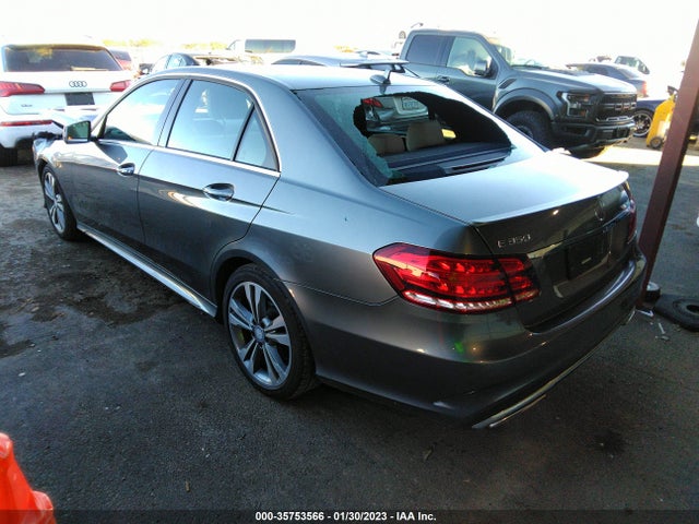 2016 Mercedes-benz E-class E 350 მანქანა იყიდება აუქციონზე, vin: WDDHF5KB8GB315565, აუქციონის ნომერი: 35753566