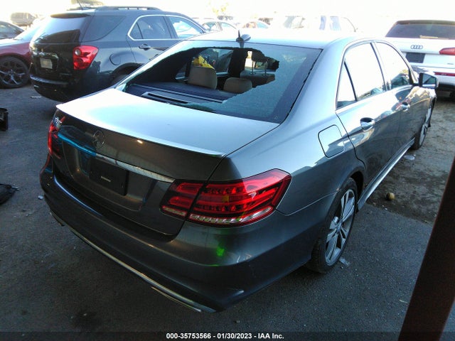 2016 Mercedes-benz E-class E 350 მანქანა იყიდება აუქციონზე, vin: WDDHF5KB8GB315565, აუქციონის ნომერი: 35753566