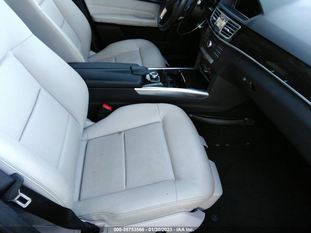 2016 Mercedes-benz E-class E 350 მანქანა იყიდება აუქციონზე, vin: WDDHF5KB8GB315565, აუქციონის ნომერი: 35753566
