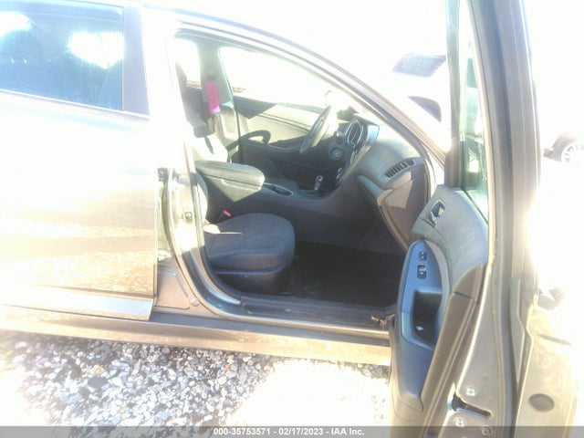 KIA Optima Lx 2015 5XXGM4A74FG423757 Image 7