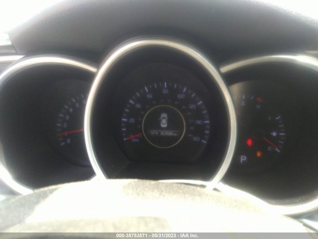 KIA Optima Lx 2015 5XXGM4A74FG423757 Image 9