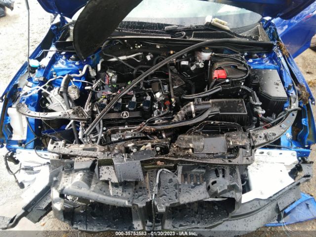 19UDE4G79PA013249 Acura Integra W/a-spec Tech Package
