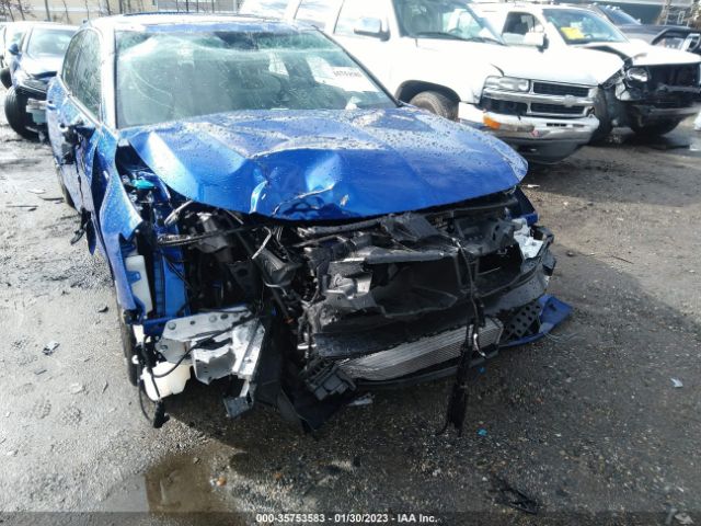 19UDE4G79PA013249 Acura Integra W/a-spec Tech Package