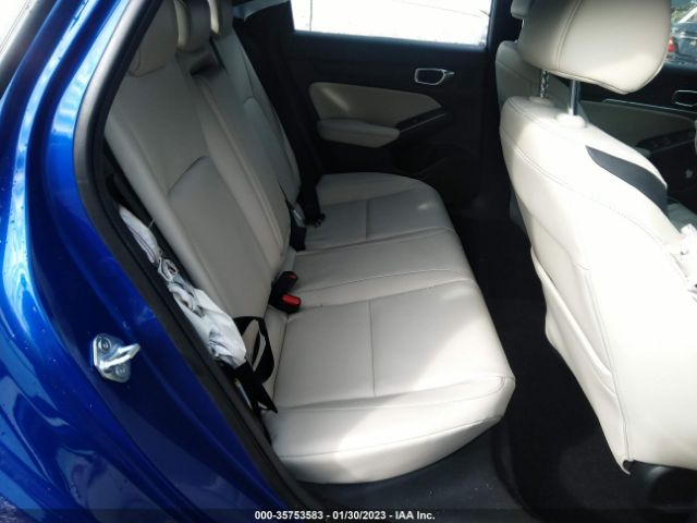 19UDE4G79PA013249 Acura Integra W/a-spec Tech Package