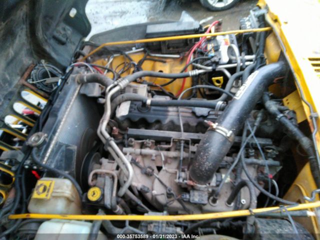 1J4FA49S01P315760 Jeep Wrangler Sport