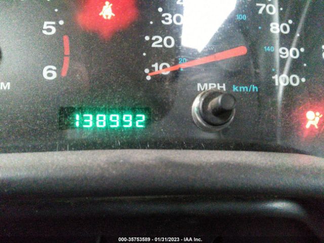 1J4FA49S01P315760 Jeep Wrangler Sport