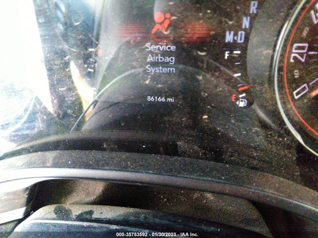 Dodge Challenger Sxt 2017 2C3CDZAG9HH640172 Image 8