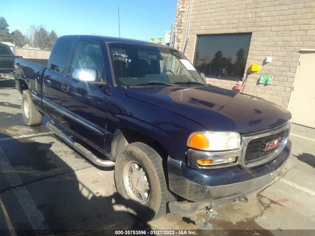 2001 2GTEK19T911344158 main image