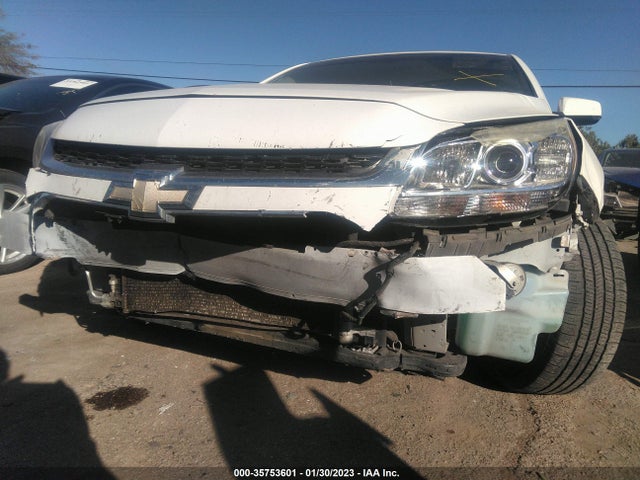 2016 Chevrolet Malibu, VIN: 1G11C5SA8GU159021