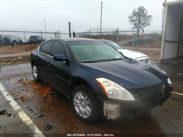 2010 NISSAN ALTIMA 2.5 S VIN: 1N4AL2AP2AN433462