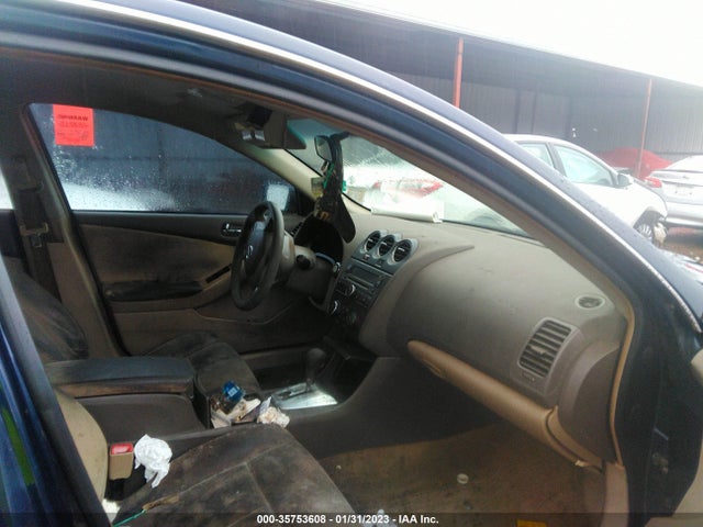 2010 NISSAN ALTIMA 2.5 S VIN: 1N4AL2AP2AN433462