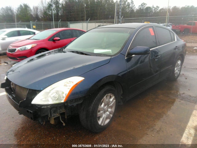 2010 NISSAN ALTIMA 2.5 S VIN: 1N4AL2AP2AN433462