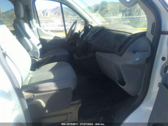 1FMZK1ZM9GKA61533 Ford Transit Wagon Xl/xlt