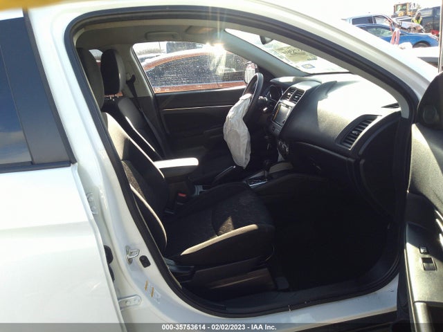JA4AP3AU6LU027794 Mitsubishi Outlander Sport Es 2.0/sp 2.0