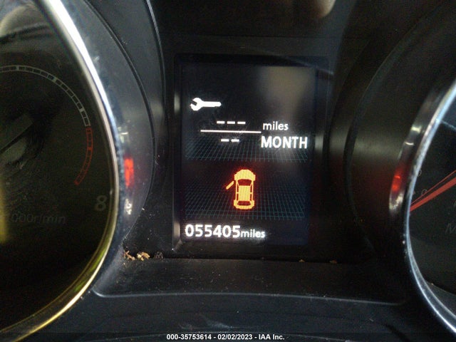 JA4AP3AU6LU027794 Mitsubishi Outlander Sport Es 2.0/sp 2.0