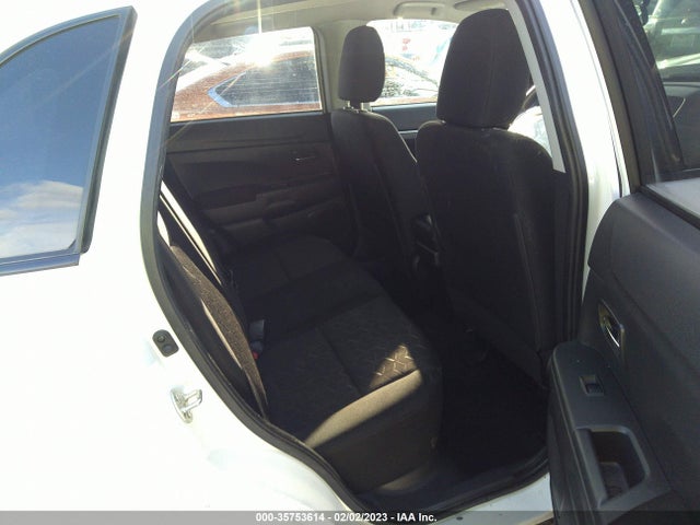 JA4AP3AU6LU027794 Mitsubishi Outlander Sport Es 2.0/sp 2.0