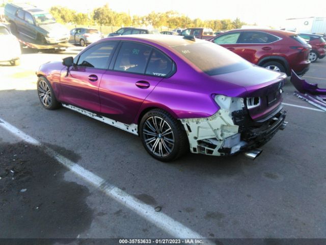 WBA5U7C07LAF54147 BMW 3 Series M340i