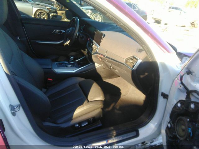 WBA5U7C07LAF54147 BMW 3 Series M340i
