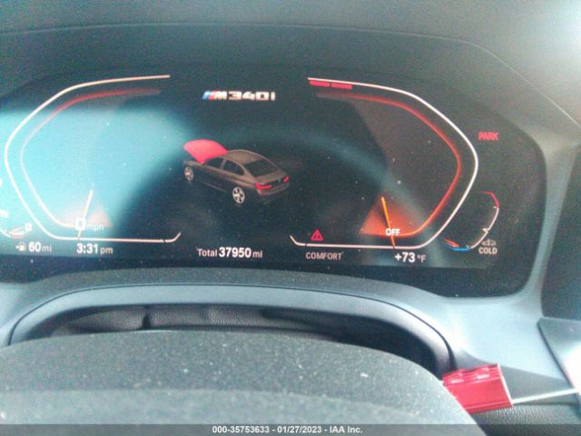 WBA5U7C07LAF54147 BMW 3 Series M340i