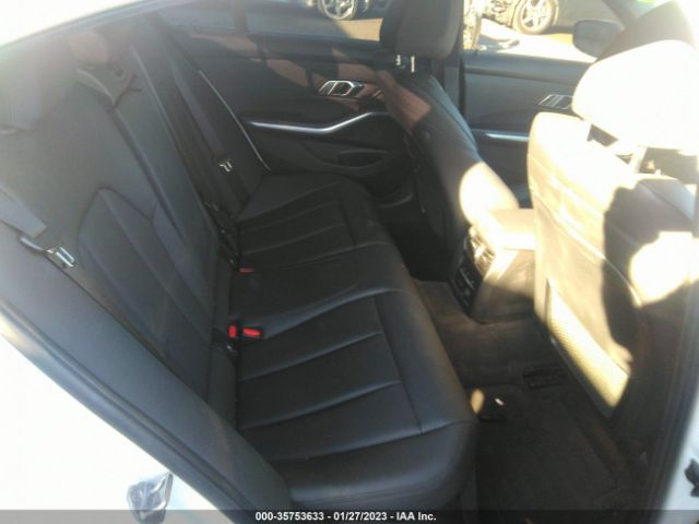 WBA5U7C07LAF54147 BMW 3 Series M340i