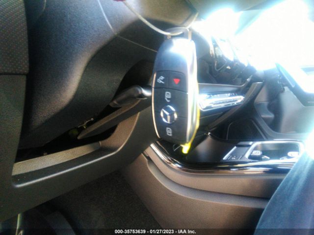 W1K3G4EB9NJ333735 Mercedes-Benz A-class A 220