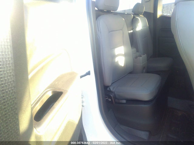 2018 Chevrolet Colorado, VIN: 1GCHSAEA8J1100413