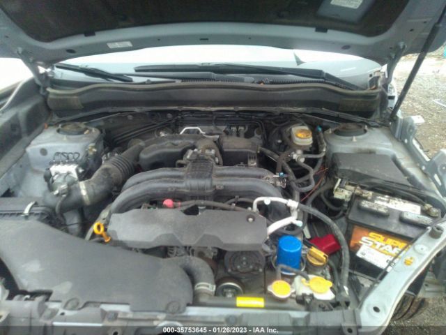 JF2SJAUC8FH517493 Subaru Forester 2.5i Touring