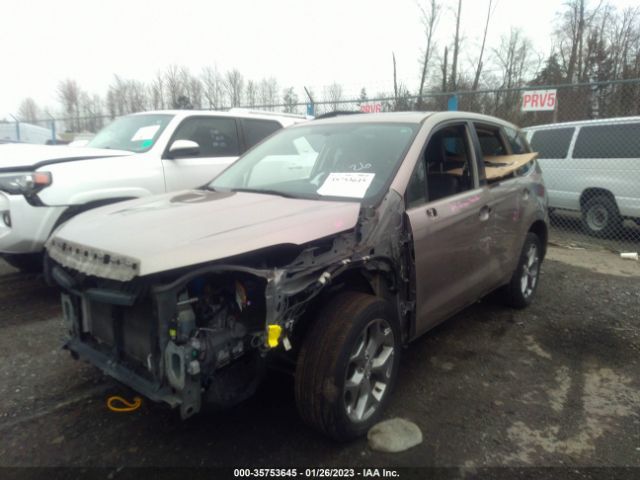 JF2SJAUC8FH517493 Subaru Forester 2.5i Touring