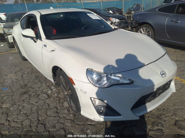 2015 Scion FR-S, VIN: JF1ZNAA1XF8700565