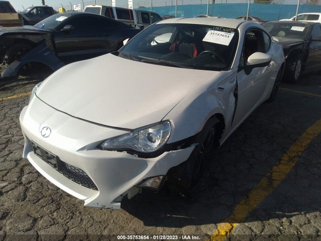 2015 Scion FR-S, VIN: JF1ZNAA1XF8700565