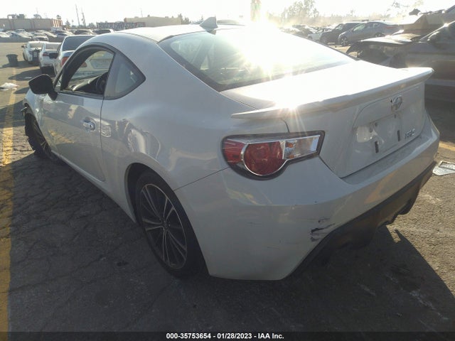 2015 Scion FR-S, VIN: JF1ZNAA1XF8700565