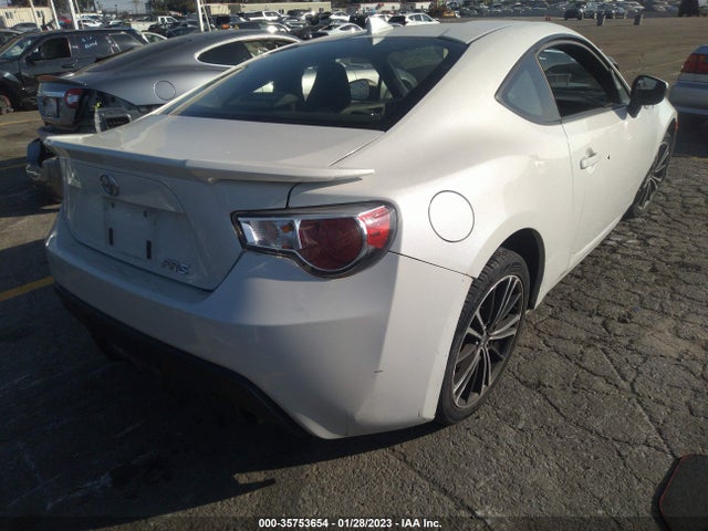 2015 Scion FR-S, VIN: JF1ZNAA1XF8700565