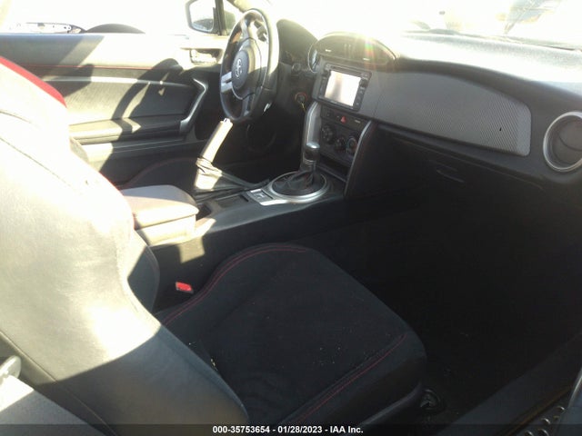 2015 Scion FR-S, VIN: JF1ZNAA1XF8700565