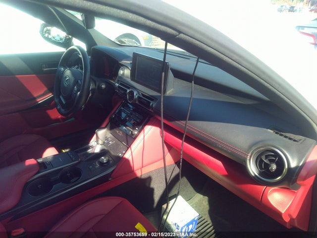 2021 Lexus IS, VIN: JTHGZ1E25M5020241