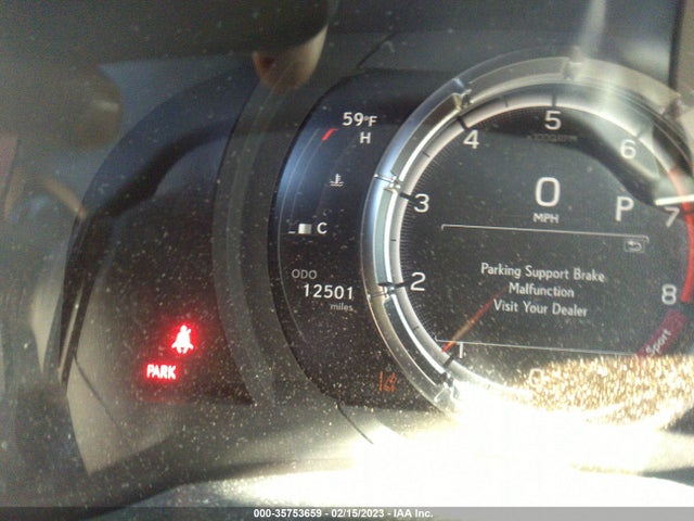2021 Lexus IS, VIN: JTHGZ1E25M5020241