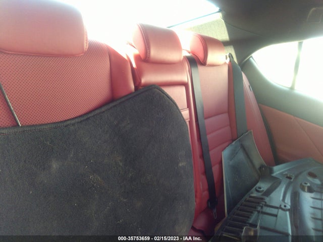 2021 Lexus IS, VIN: JTHGZ1E25M5020241